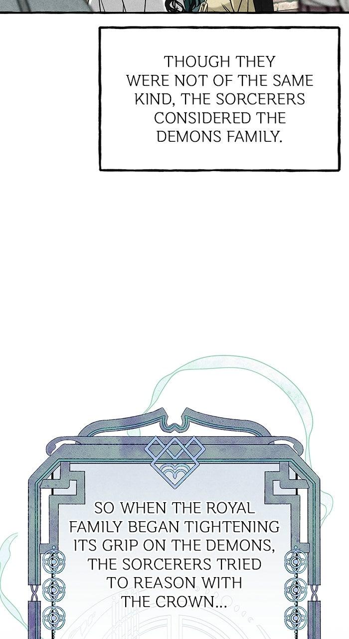 Frozen Hearts Chapter 85 page 15 - 