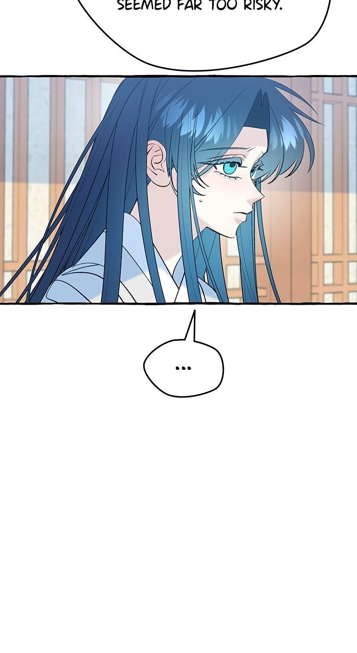 Frozen Hearts Chapter 85 page 3 - 