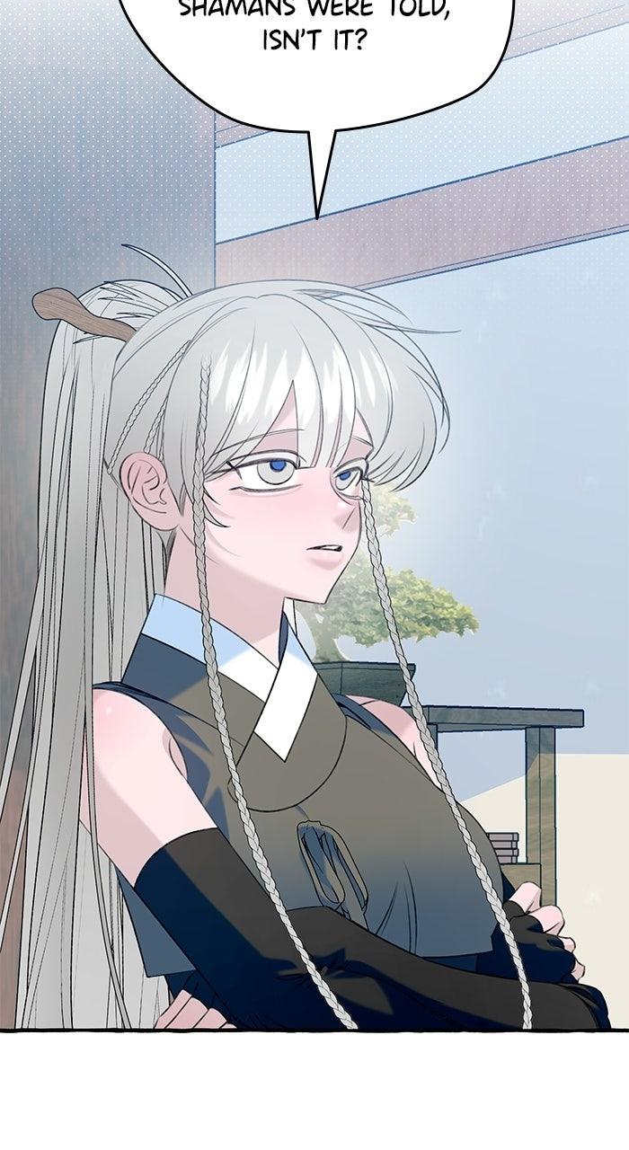 Frozen Hearts Chapter 85 page 22 - 