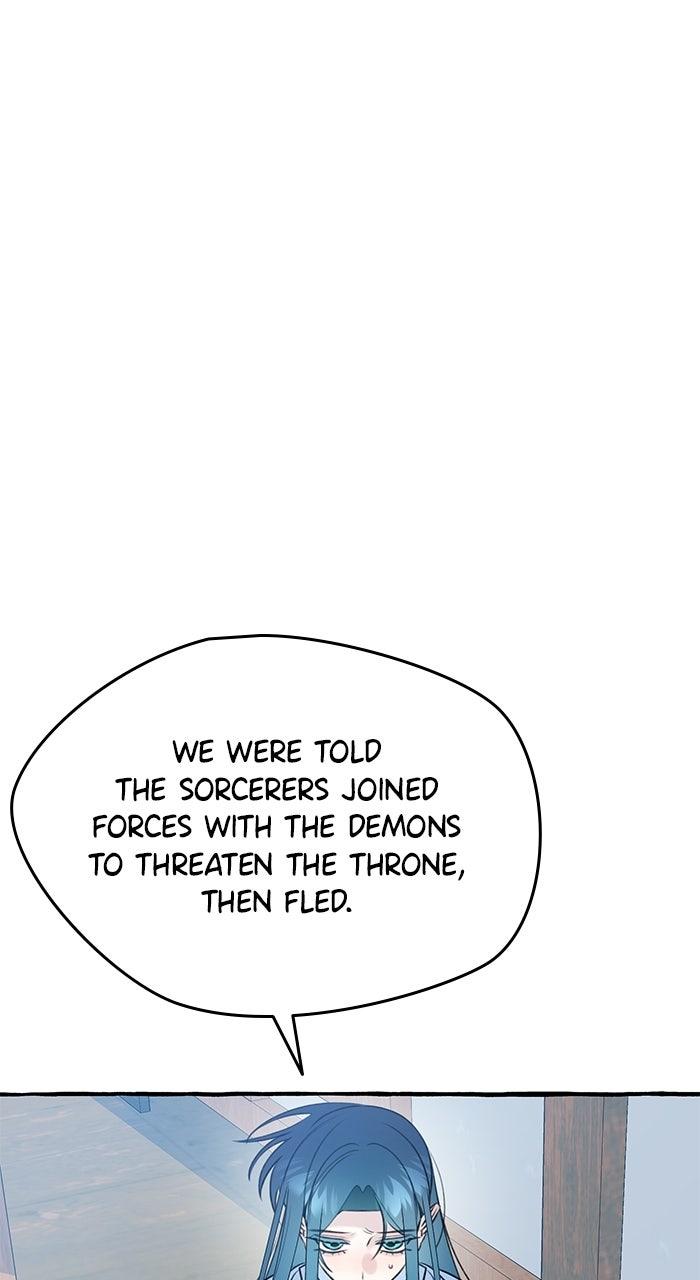 Frozen Hearts Chapter 85 page 23 - 