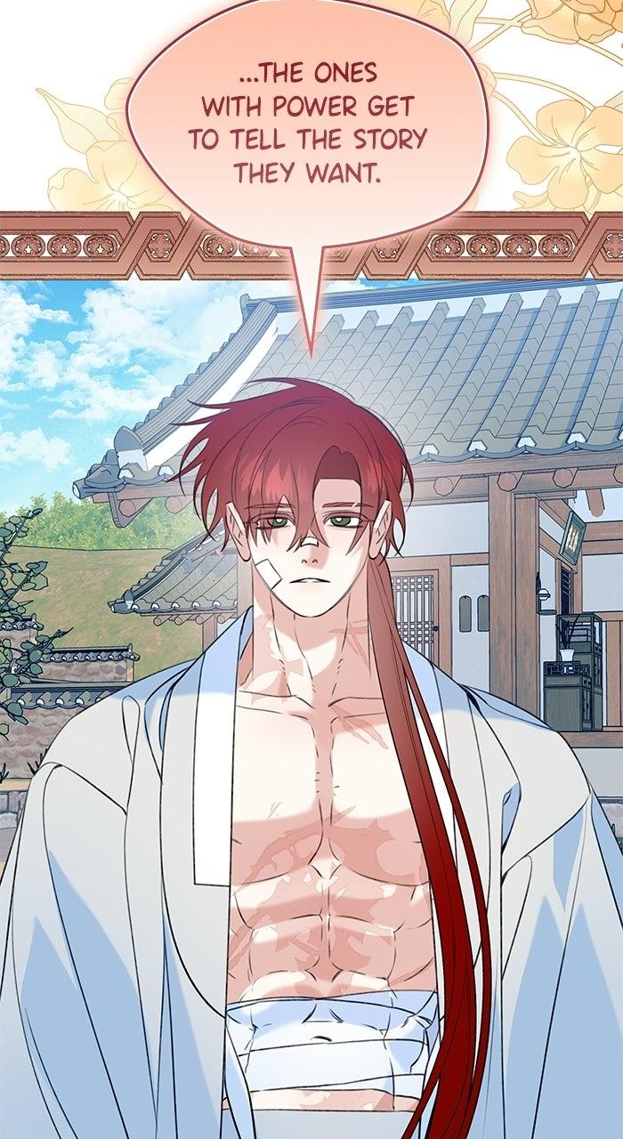 Frozen Hearts Chapter 85 page 25 - 