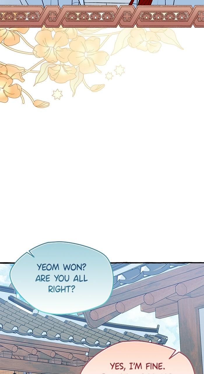 Frozen Hearts Chapter 85 page 26 - 