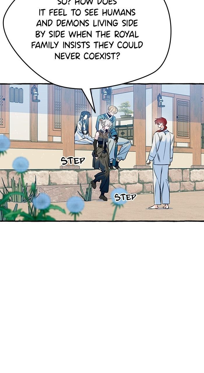 Frozen Hearts Chapter 85 page 28 - 