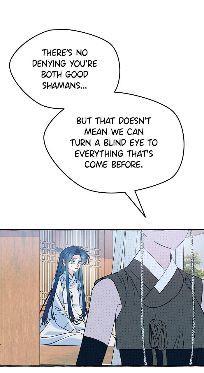 Frozen Hearts Chapter 85 page 29 - 