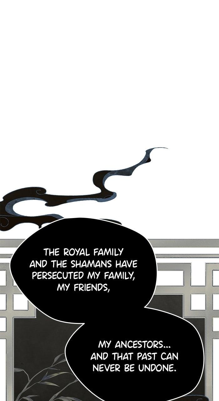 Frozen Hearts Chapter 85 page 30 - 