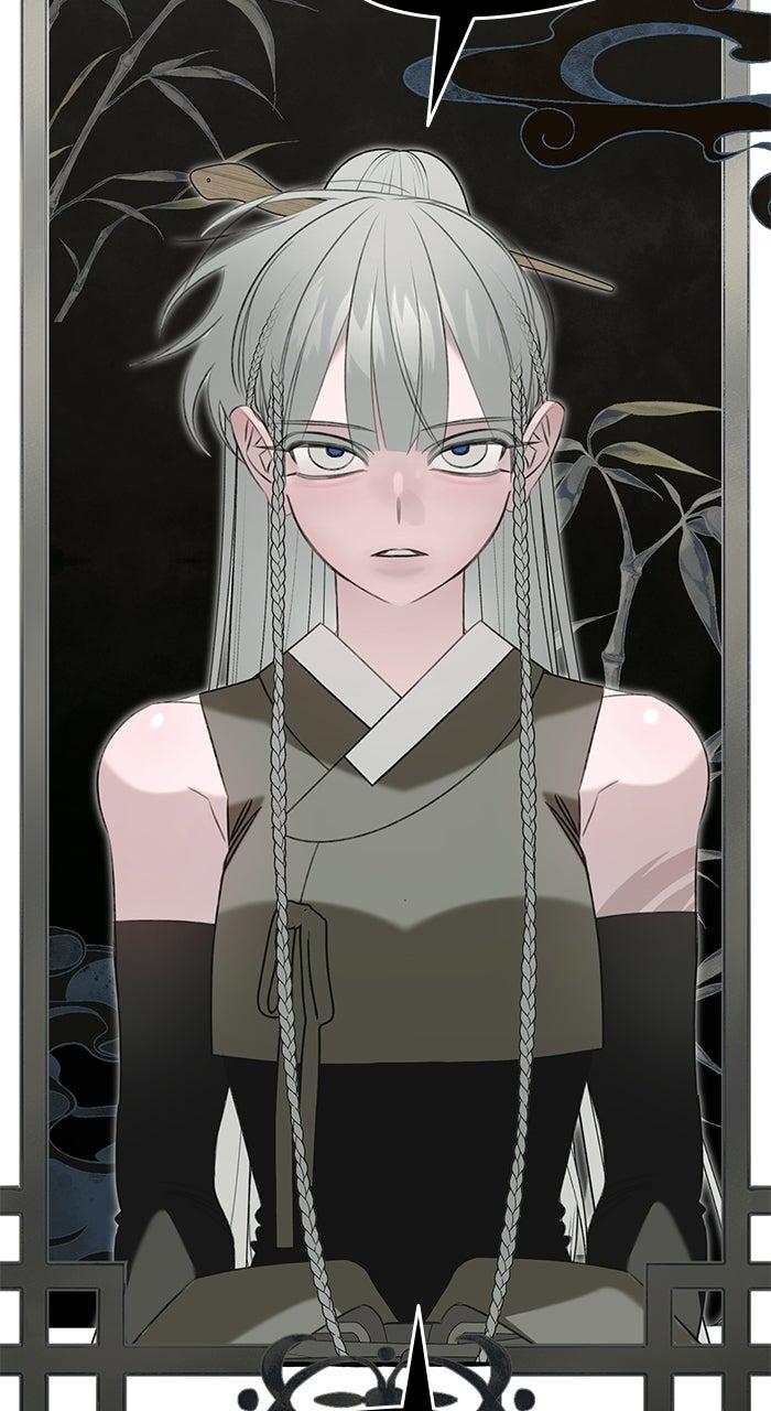 Frozen Hearts Chapter 85 page 31 - 