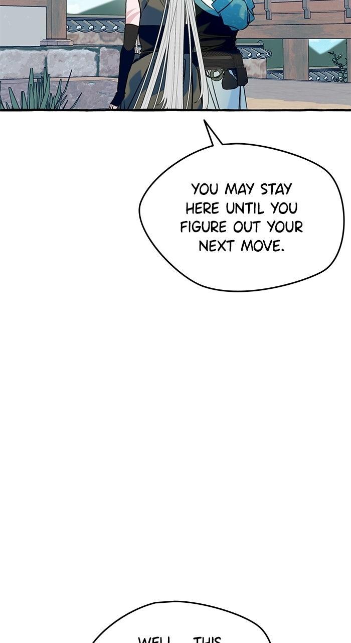 Frozen Hearts Chapter 85 page 33 - 
