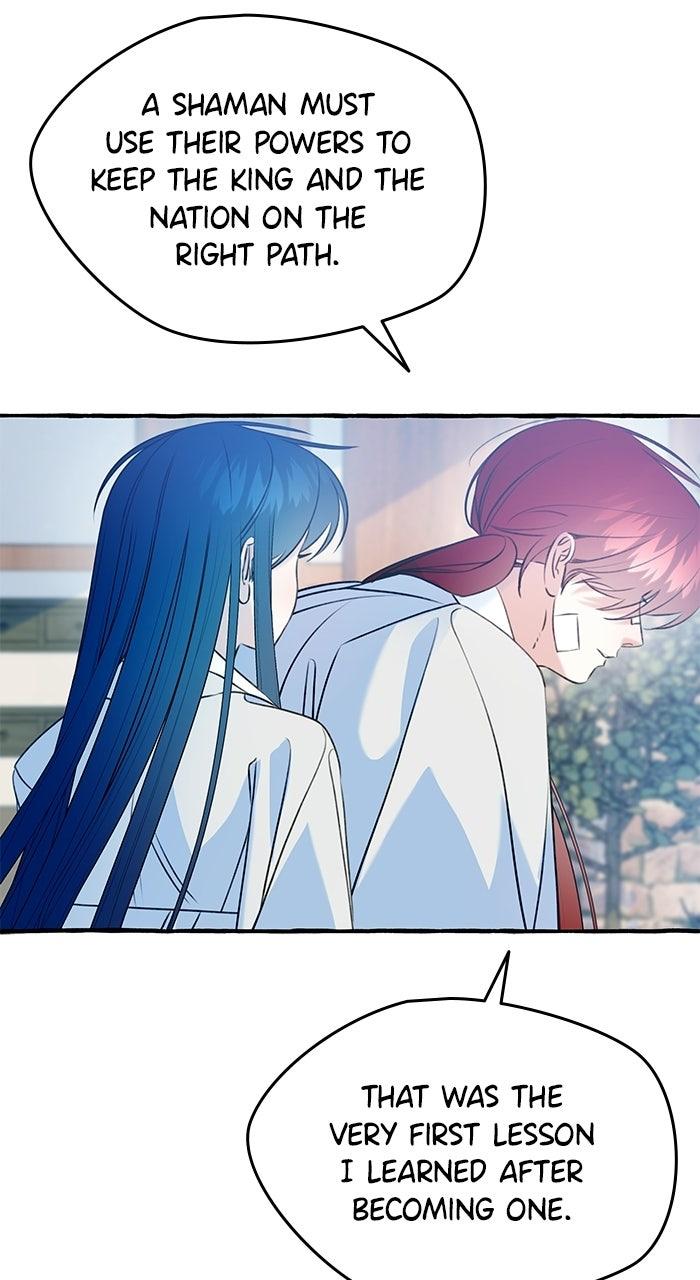 Frozen Hearts Chapter 85 page 35 - 