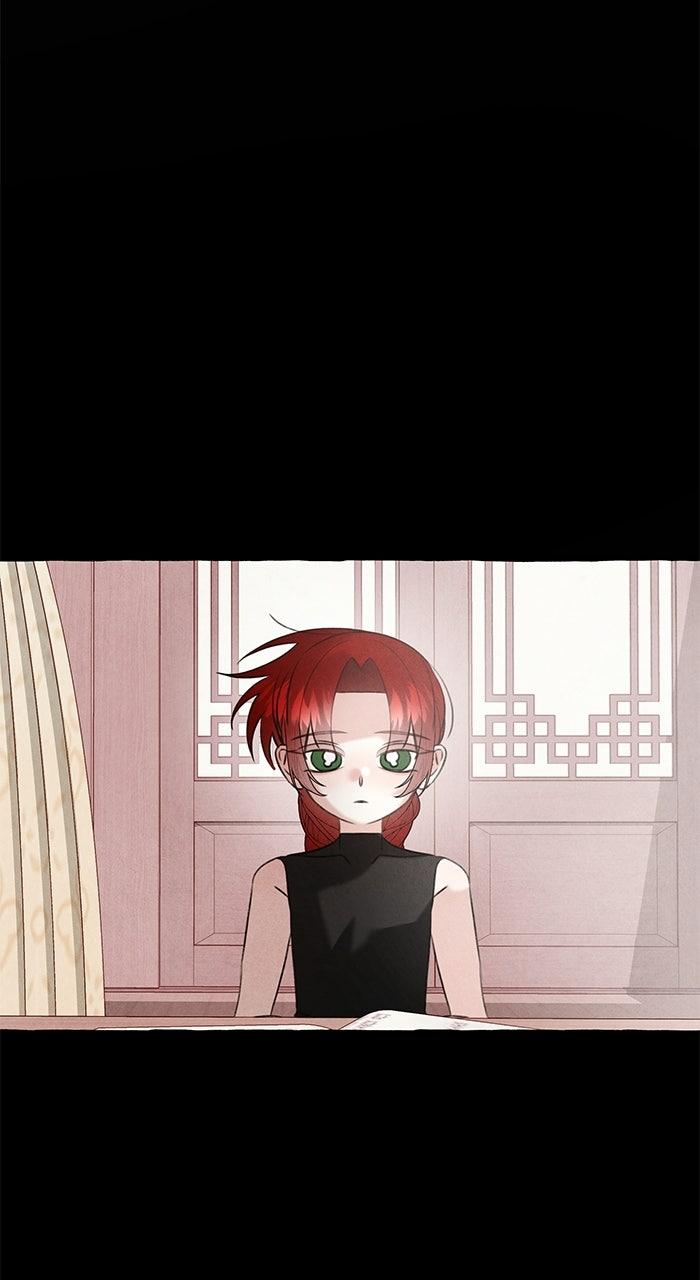 Frozen Hearts Chapter 85 page 40 - 