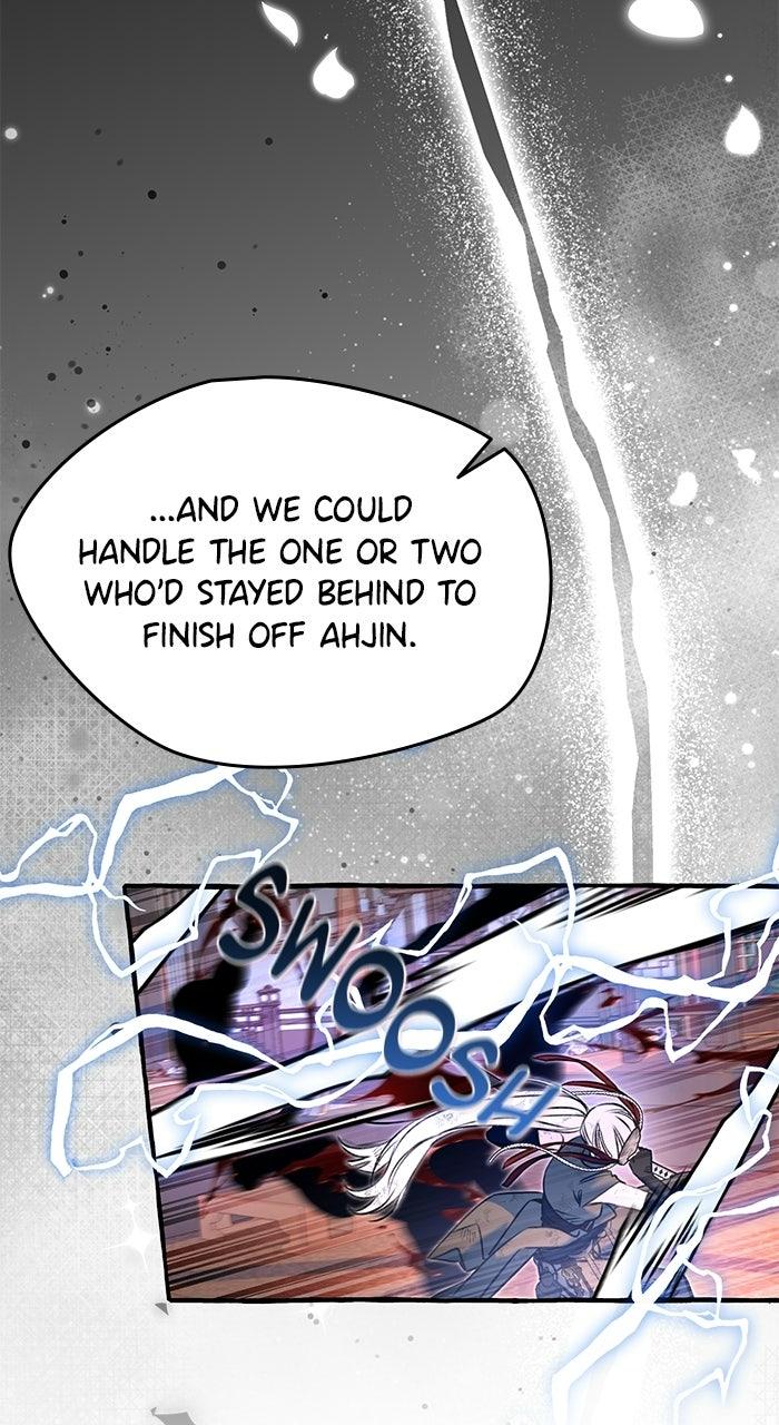 Frozen Hearts Chapter 85 page 5 - 