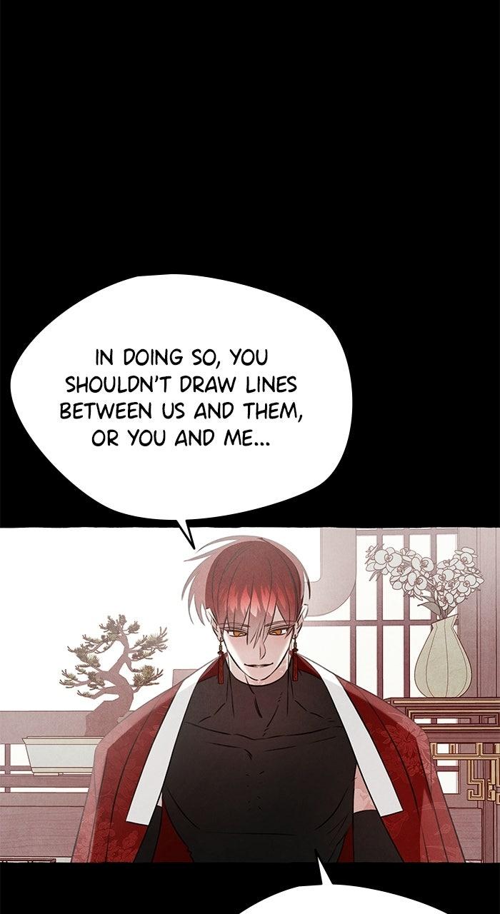 Frozen Hearts Chapter 85 page 41 - 