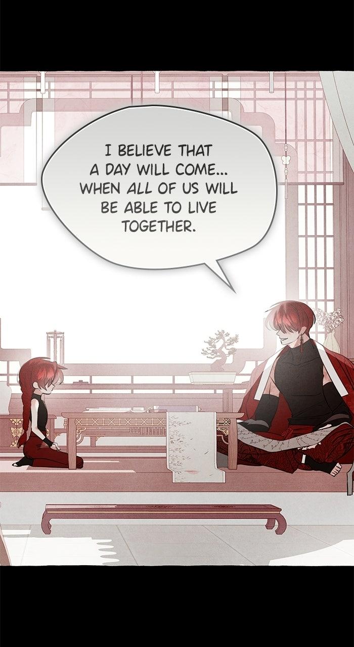 Frozen Hearts Chapter 85 page 44 - 