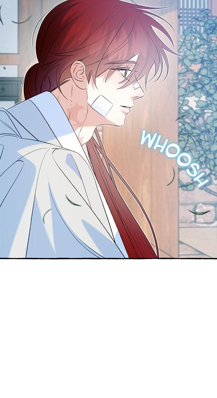 Frozen Hearts Chapter 85 page 46 - 