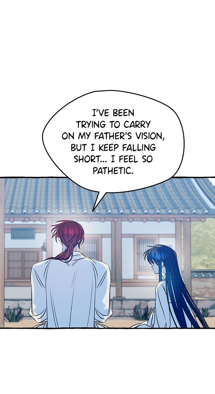 Frozen Hearts Chapter 85 page 47 - 