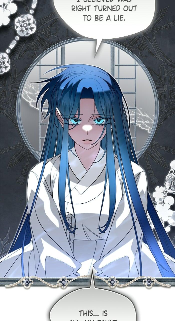 Frozen Hearts Chapter 85 page 50 - 