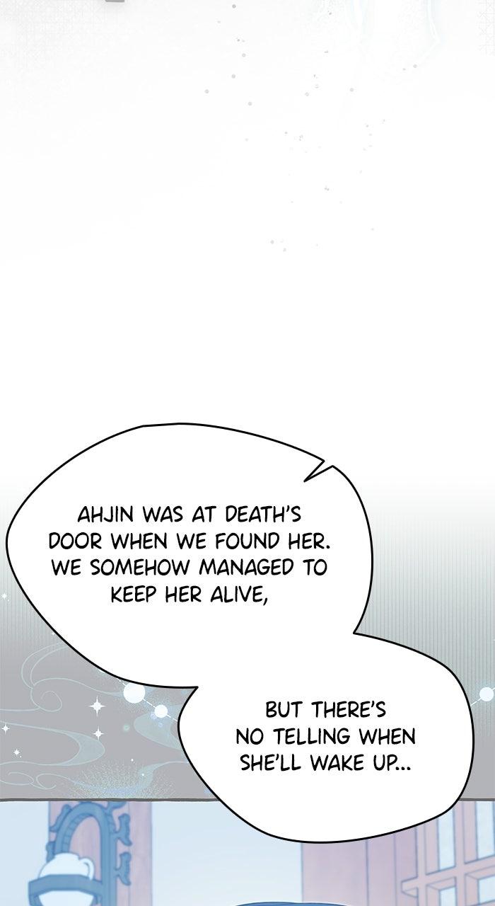 Frozen Hearts Chapter 85 page 6 - 