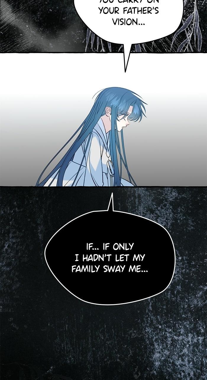 Frozen Hearts Chapter 85 page 52 - 
