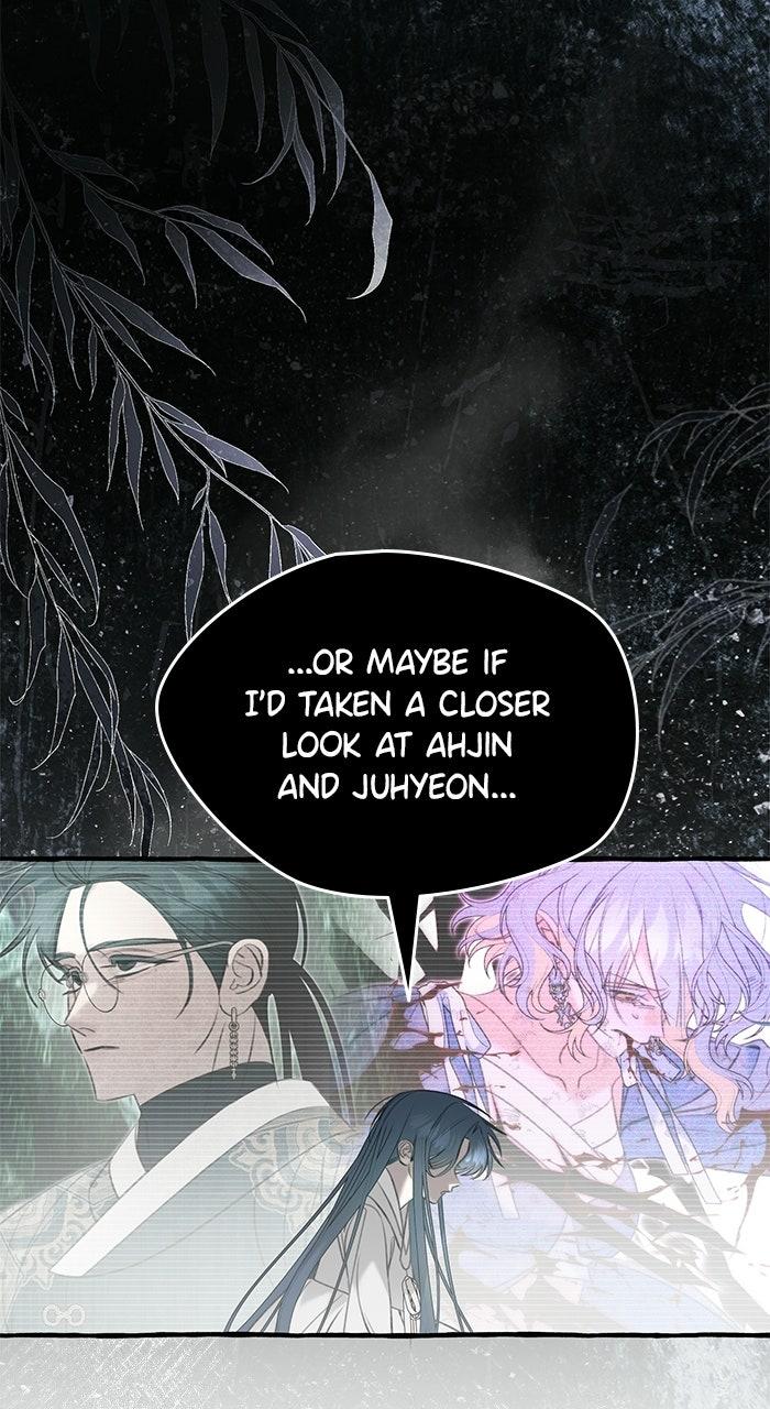 Frozen Hearts Chapter 85 page 53 - 