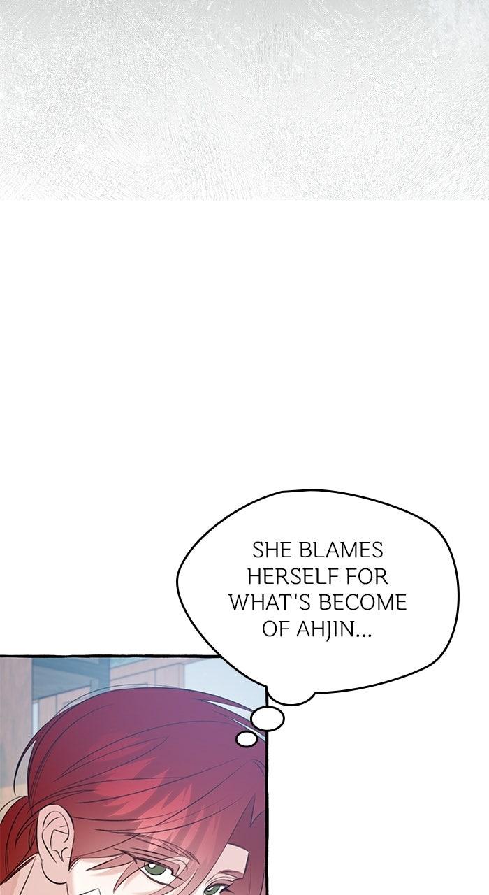 Frozen Hearts Chapter 85 page 54 - 