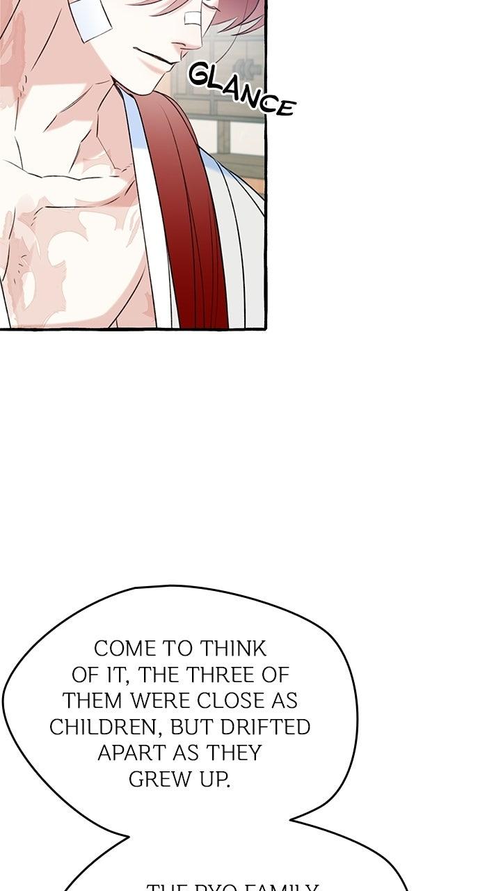 Frozen Hearts Chapter 85 page 55 - 