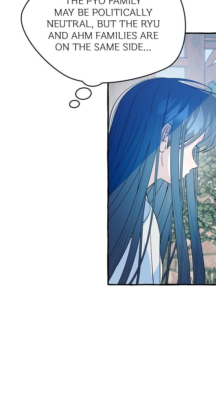 Frozen Hearts Chapter 85 page 56 - 