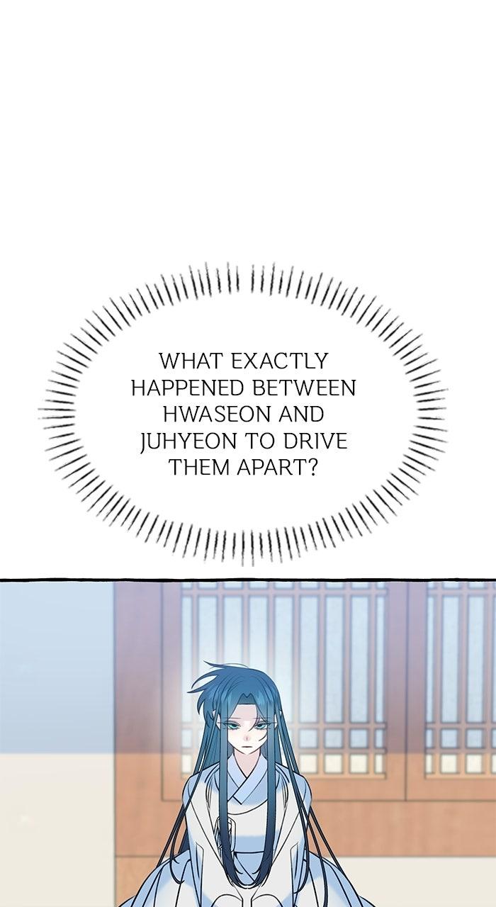 Frozen Hearts Chapter 85 page 57 - 