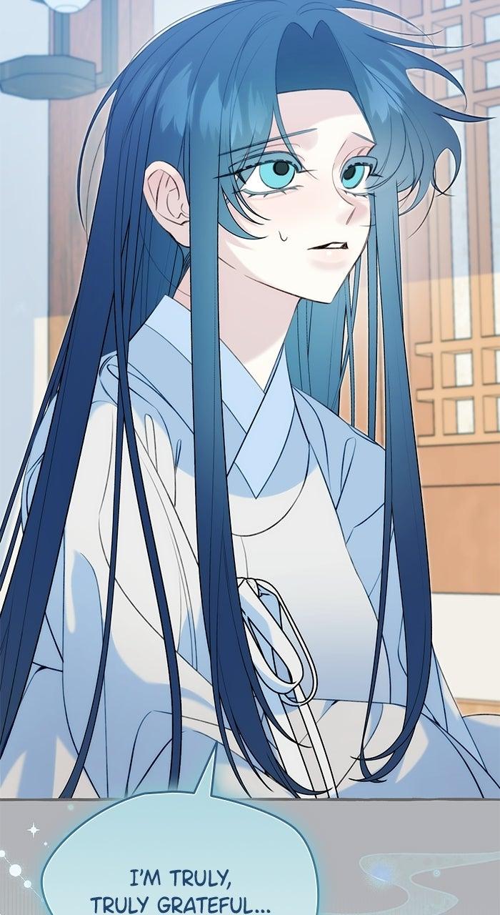 Frozen Hearts Chapter 85 page 7 - 
