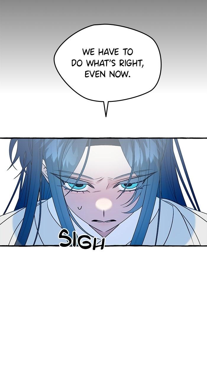 Frozen Hearts Chapter 85 page 63 - 
