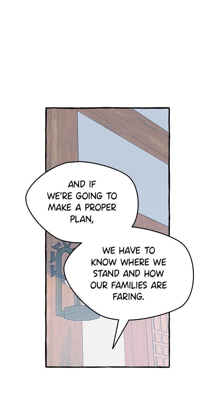 Frozen Hearts Chapter 85 page 64 - 