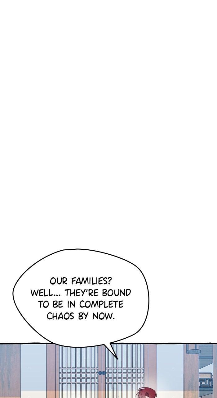 Frozen Hearts Chapter 85 page 65 - 
