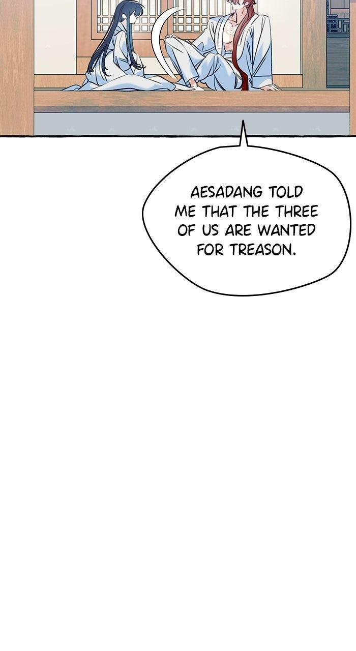 Frozen Hearts Chapter 85 page 66 - 