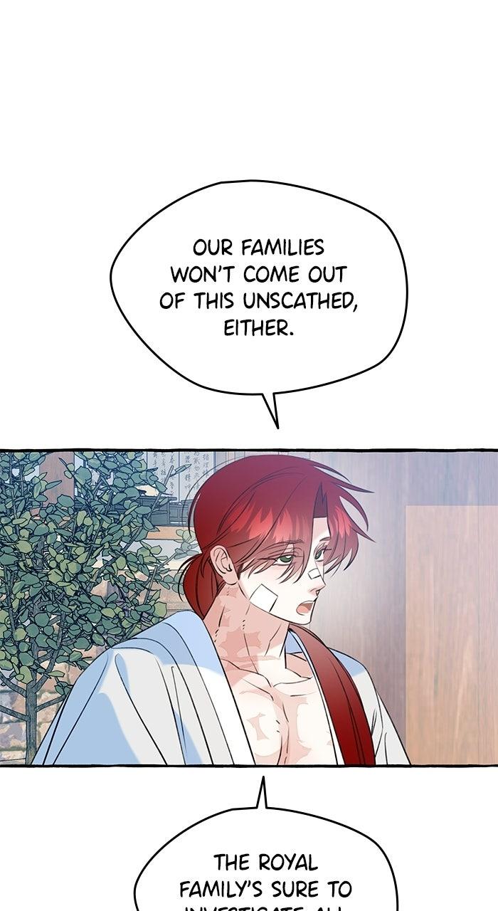 Frozen Hearts Chapter 85 page 67 - 
