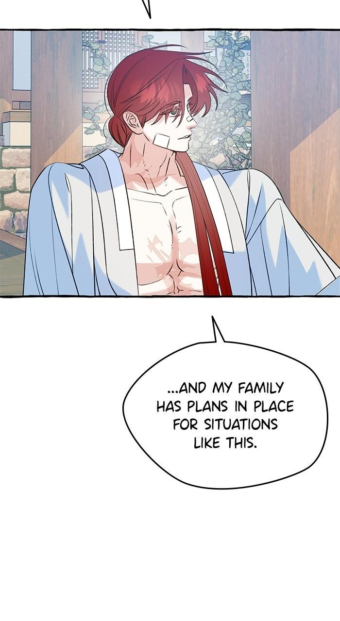 Frozen Hearts Chapter 85 page 70 - 