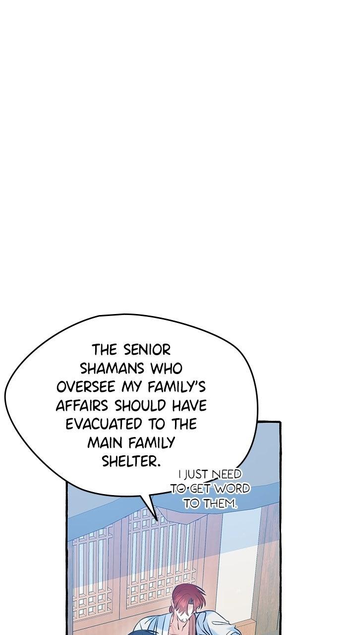 Frozen Hearts Chapter 85 page 71 - 
