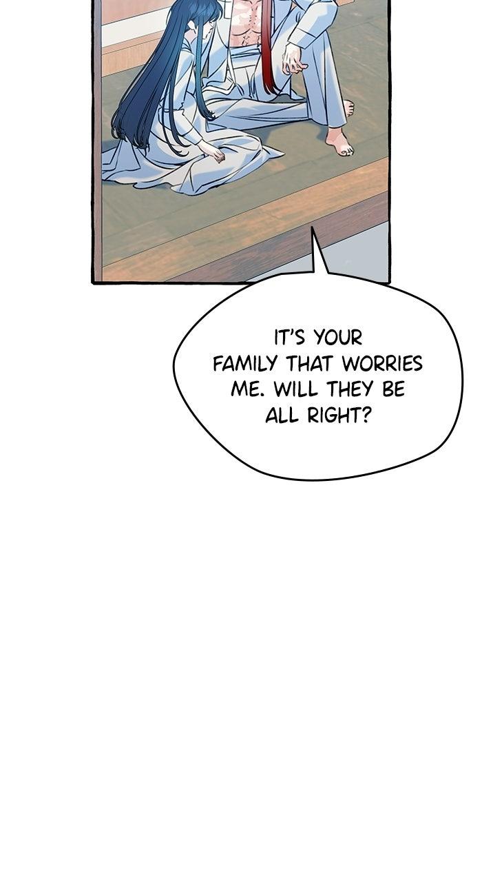 Frozen Hearts Chapter 85 page 72 - 
