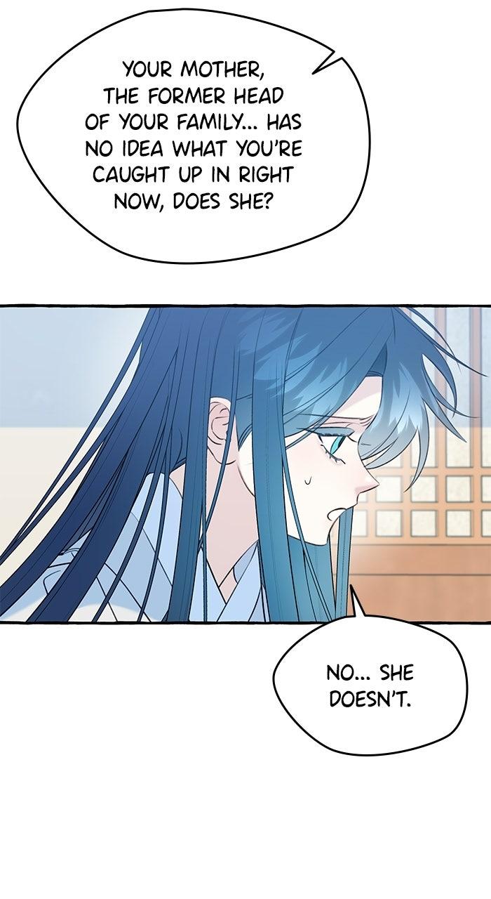 Frozen Hearts Chapter 85 page 73 - 