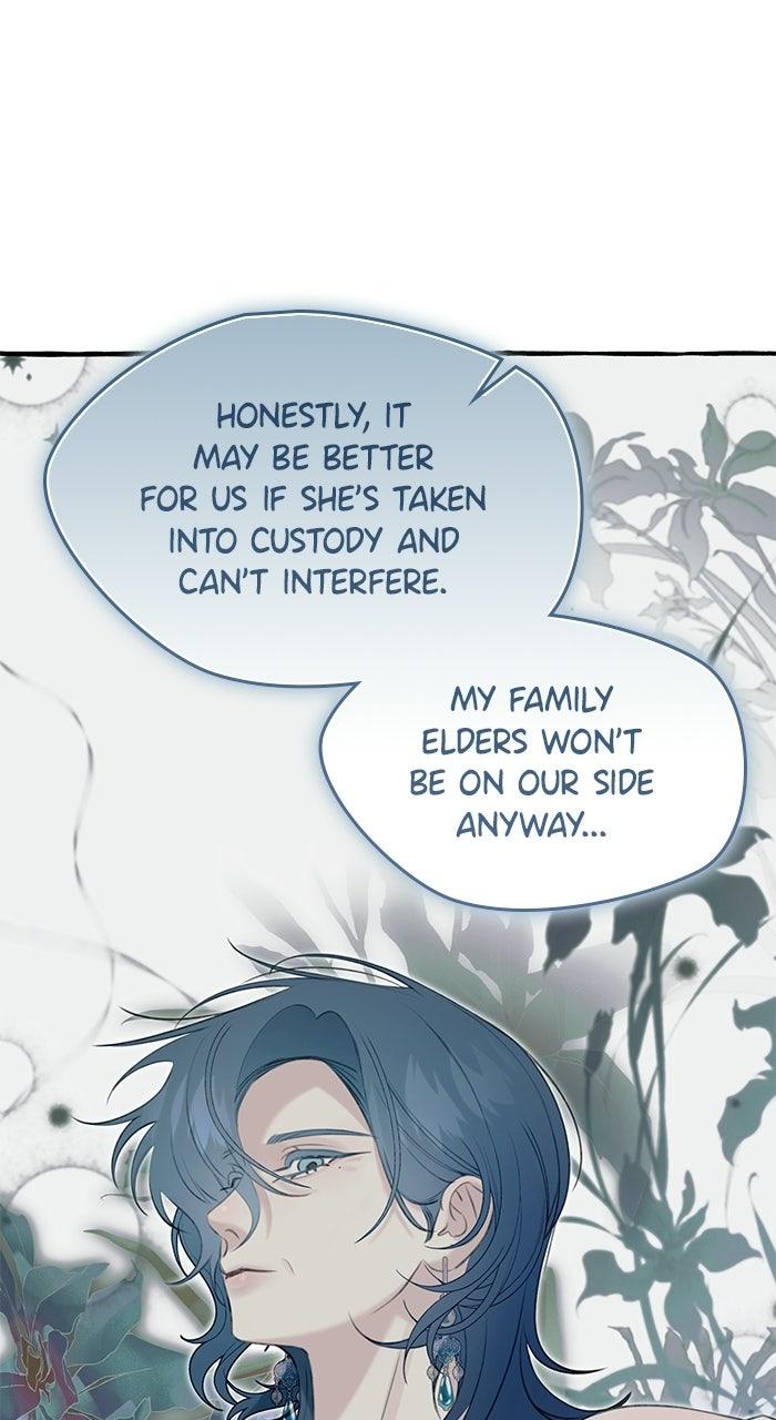 Frozen Hearts Chapter 85 page 74 - 