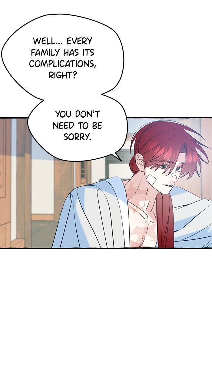 Frozen Hearts Chapter 85 page 76 - 