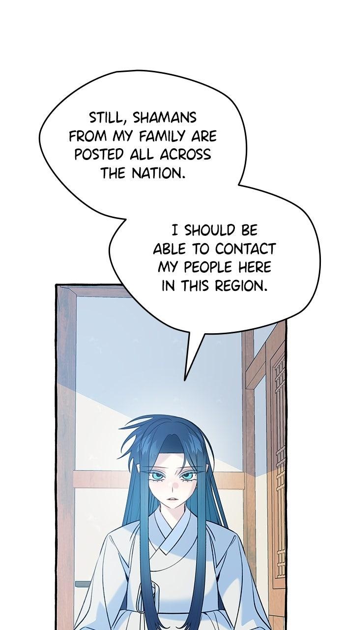 Frozen Hearts Chapter 85 page 77 - 