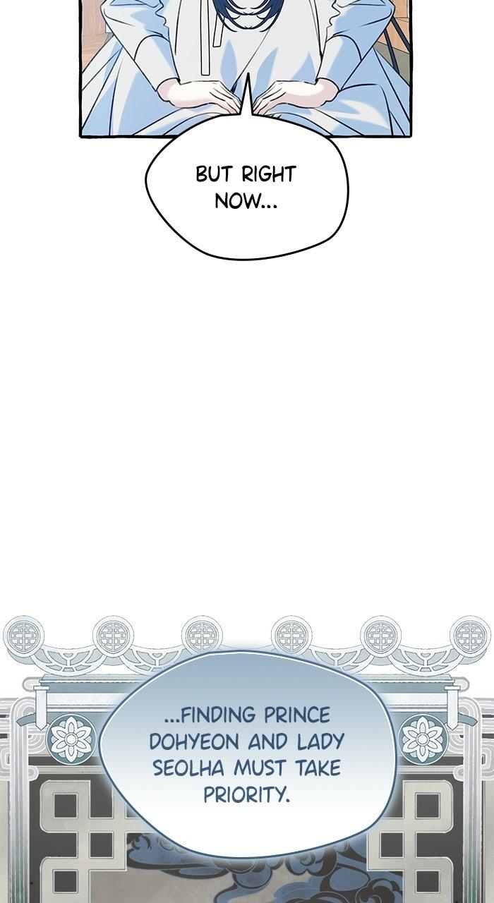 Frozen Hearts Chapter 85 page 78 - 