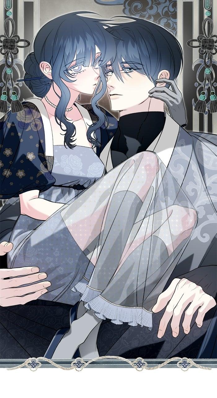 Frozen Hearts Chapter 85 page 79 - 
