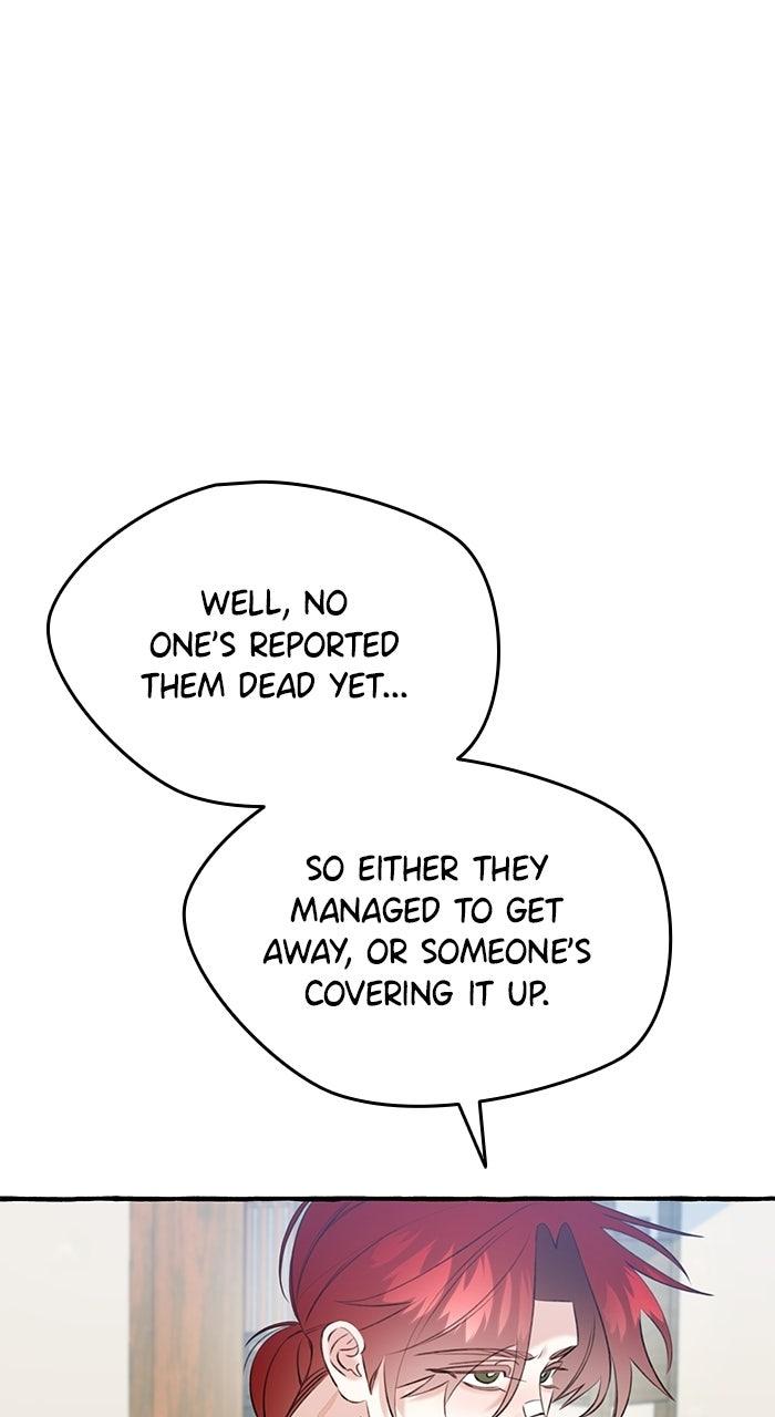 Frozen Hearts Chapter 85 page 81 - 