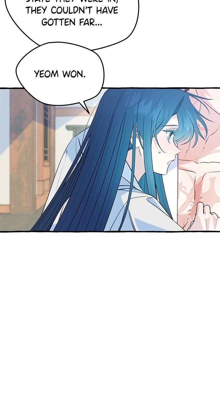 Frozen Hearts Chapter 85 page 83 - 