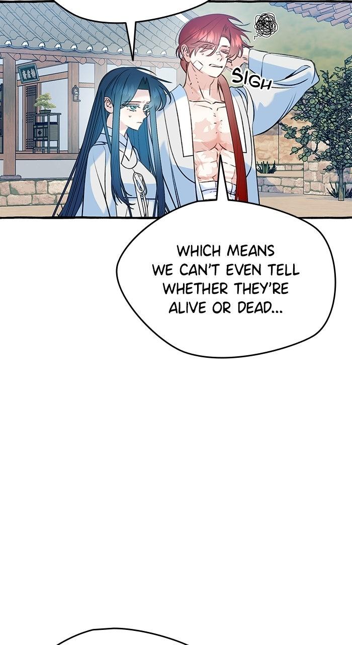 Frozen Hearts Chapter 86 page 12 - 