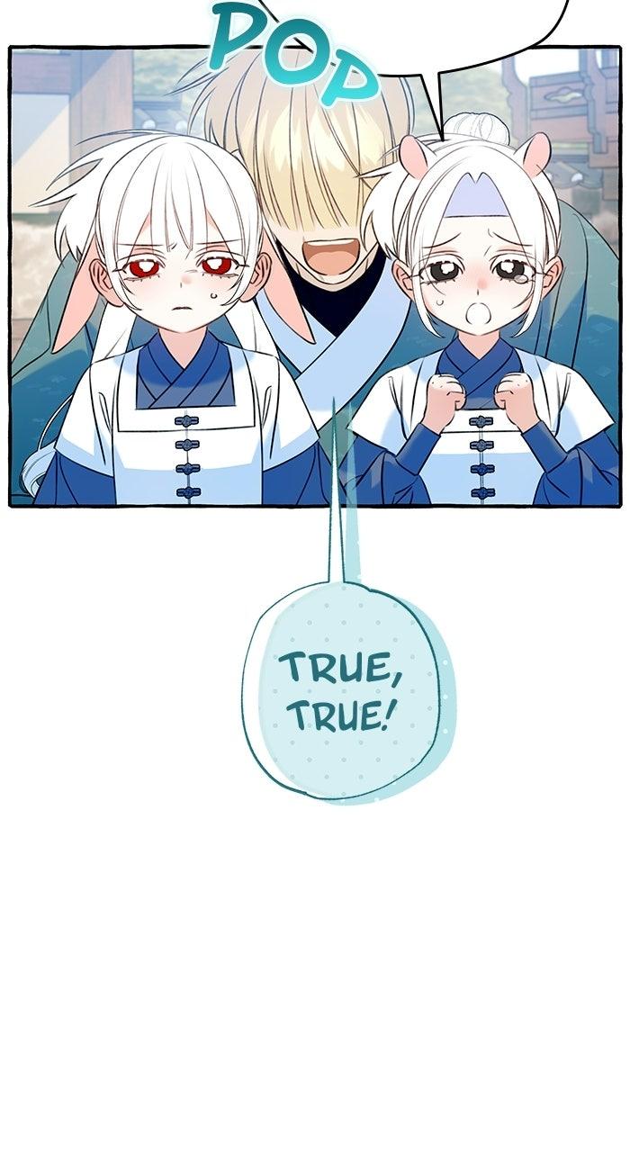 Frozen Hearts Chapter 86 page 15 - 