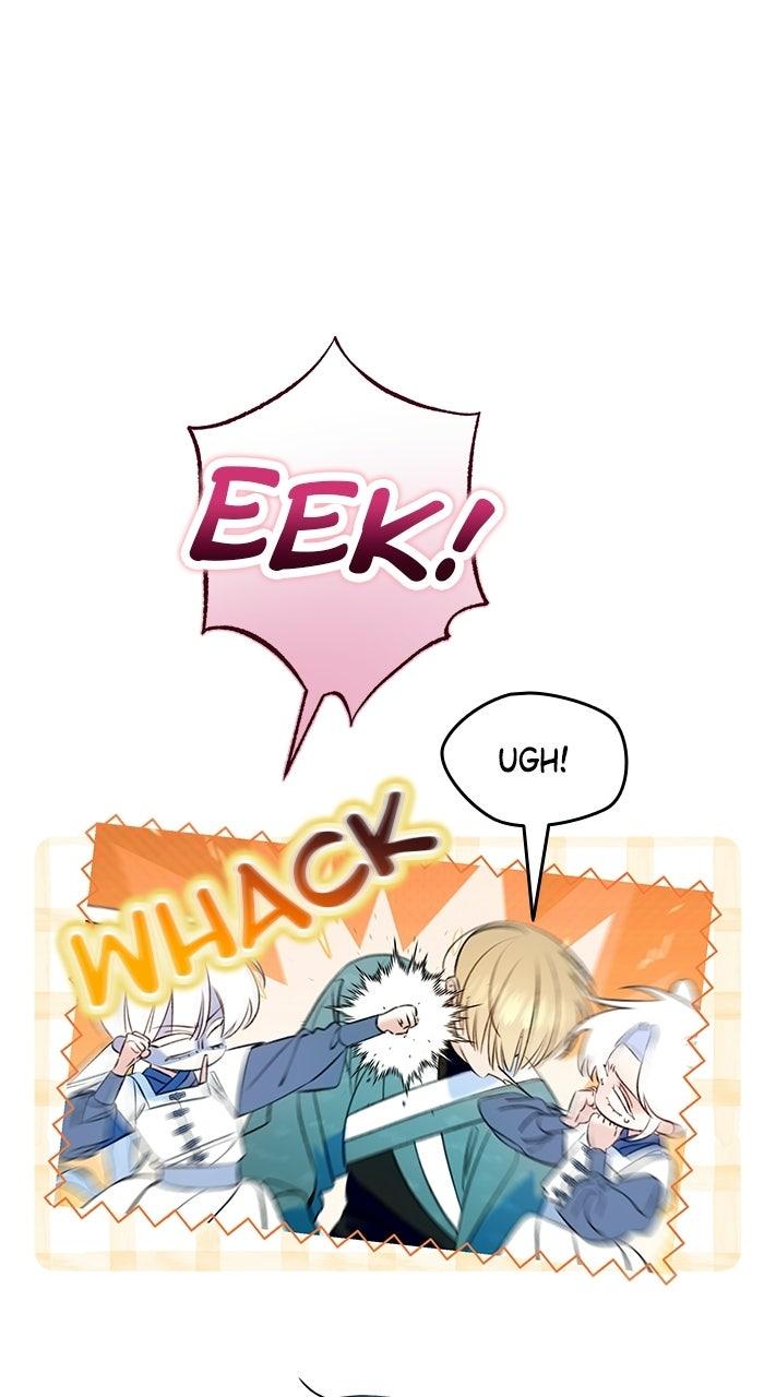 Frozen Hearts Chapter 86 page 16 - 