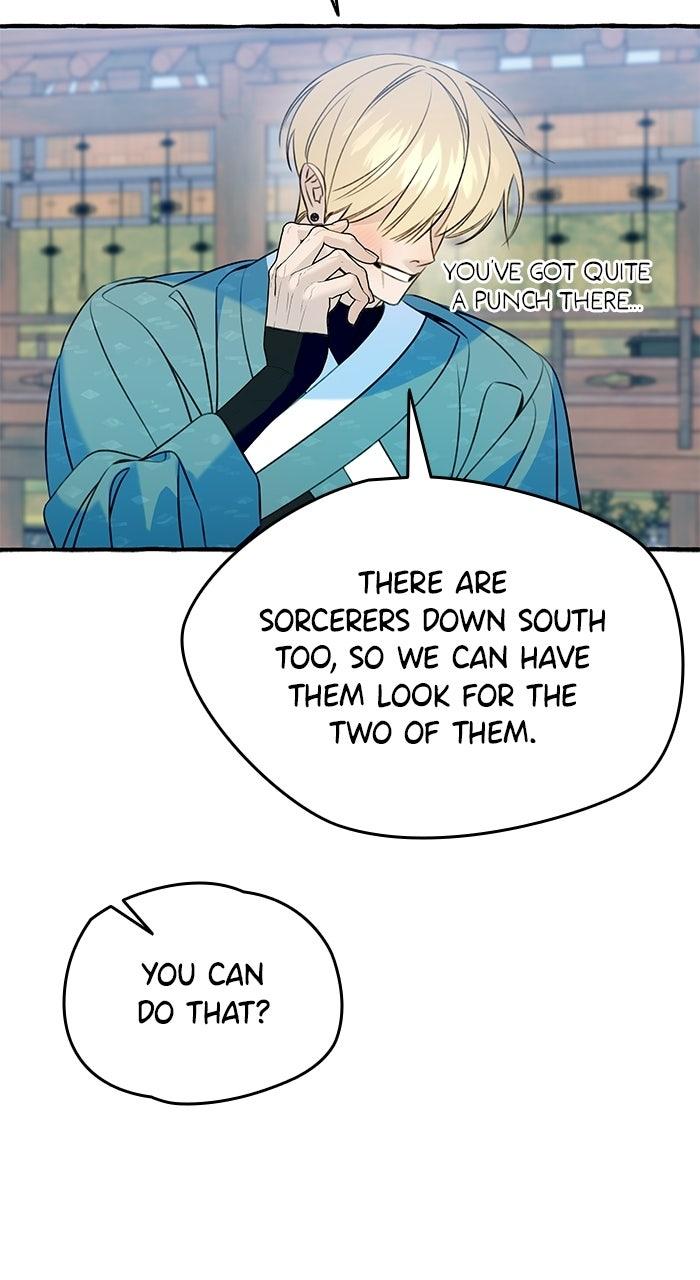 Frozen Hearts Chapter 86 page 18 - 