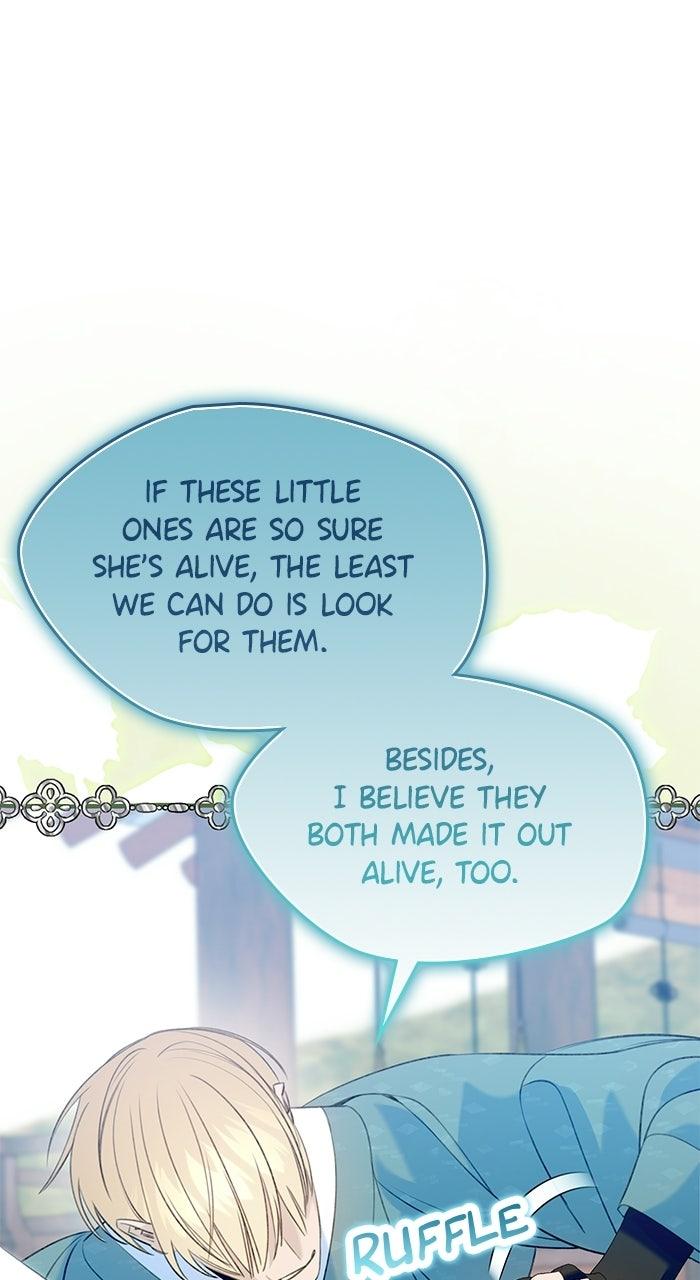 Frozen Hearts Chapter 86 page 19 - 