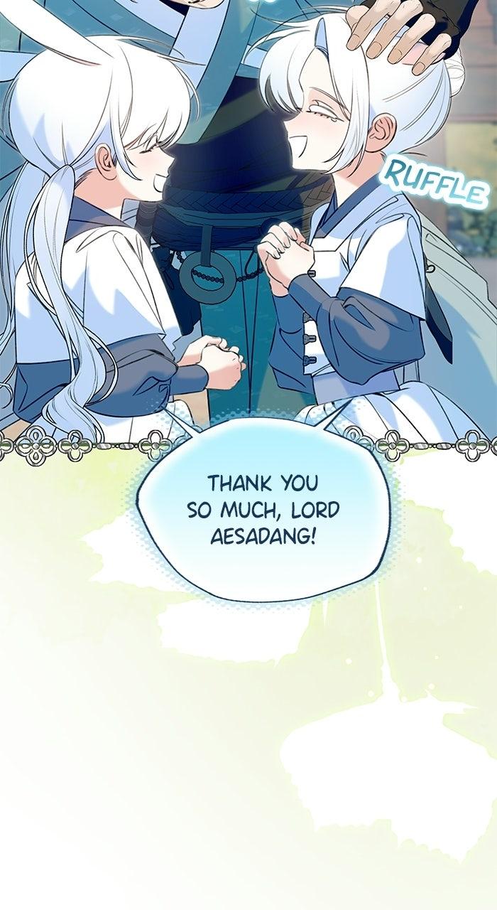 Frozen Hearts Chapter 86 page 20 - 