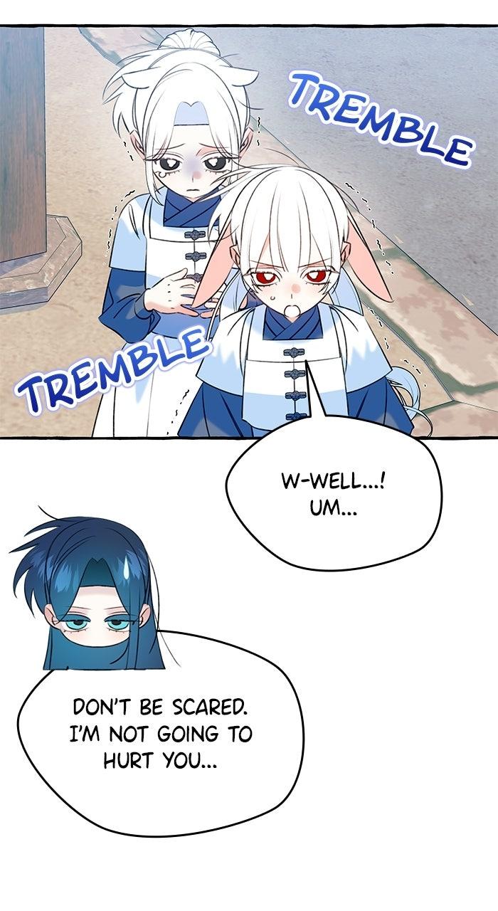 Frozen Hearts Chapter 86 page 3 - 